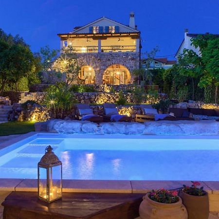 מאלינסקה Heritage Villa Aquamarine מראה חיצוני תמונה