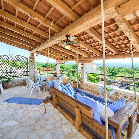 מאלינסקה Heritage Villa Aquamarine מראה חיצוני תמונה