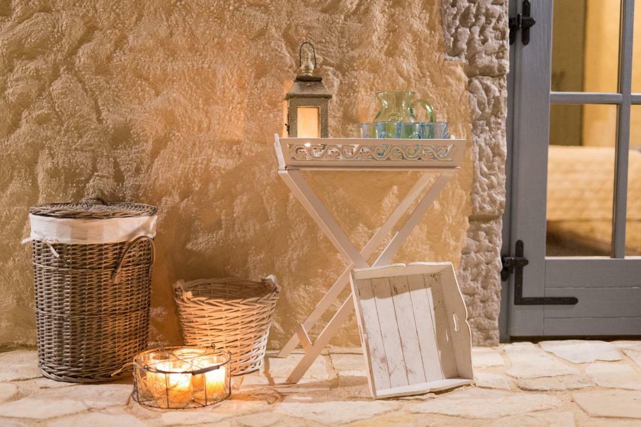 מאלינסקה Heritage Villa Aquamarine מראה חיצוני תמונה
