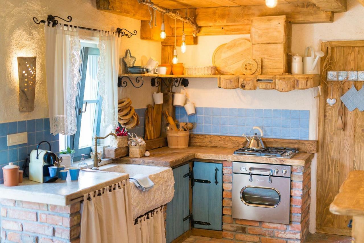מאלינסקה Heritage Villa Aquamarine מראה חיצוני תמונה