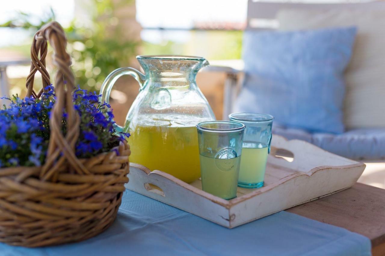 מאלינסקה Heritage Villa Aquamarine מראה חיצוני תמונה