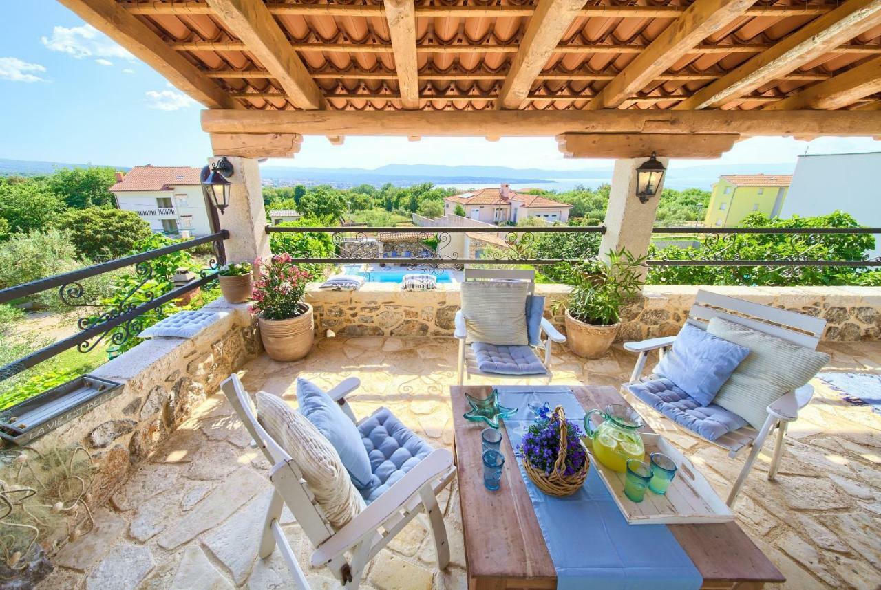 מאלינסקה Heritage Villa Aquamarine מראה חיצוני תמונה