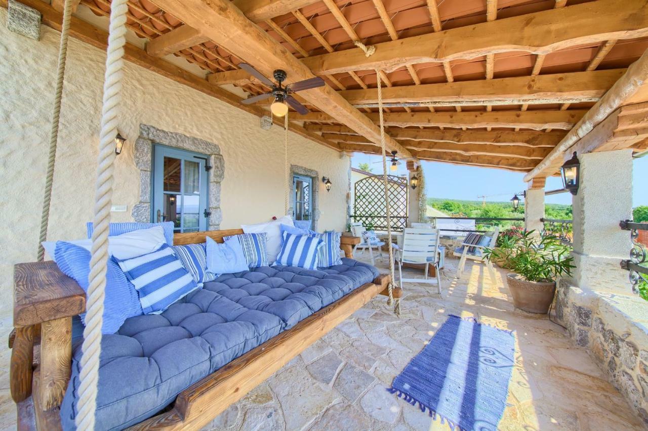 מאלינסקה Heritage Villa Aquamarine מראה חיצוני תמונה