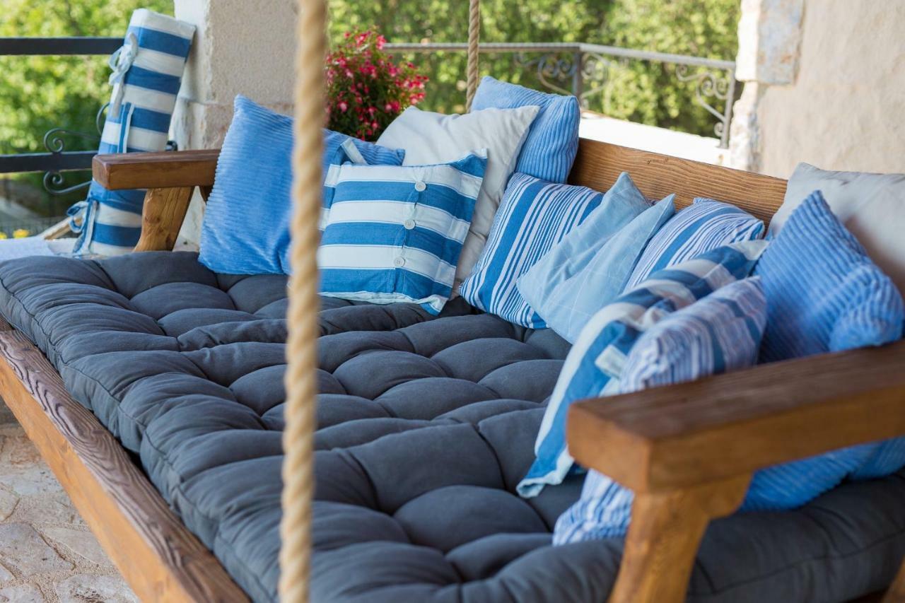 מאלינסקה Heritage Villa Aquamarine מראה חיצוני תמונה