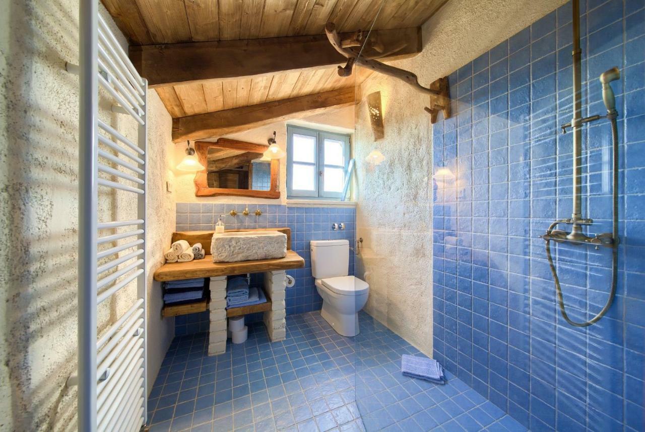 מאלינסקה Heritage Villa Aquamarine מראה חיצוני תמונה