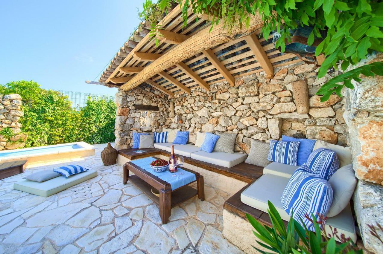 מאלינסקה Heritage Villa Aquamarine מראה חיצוני תמונה