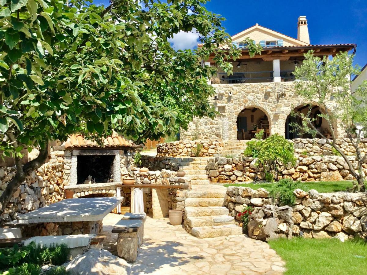 מאלינסקה Heritage Villa Aquamarine מראה חיצוני תמונה